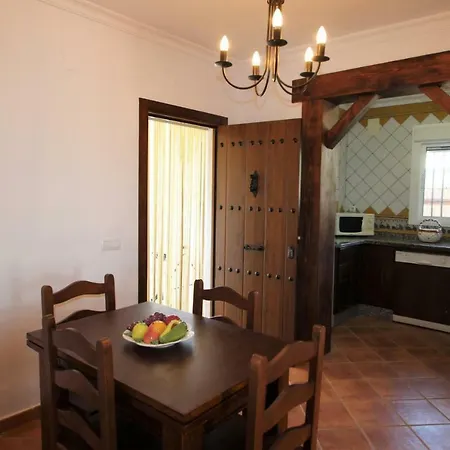 Casa Garcia Conil De La Frontera