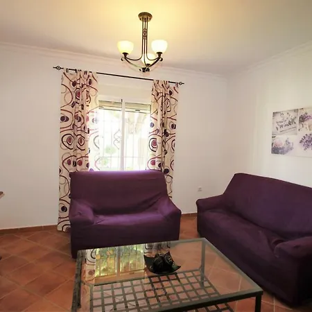 Casa Garcia Holiday home