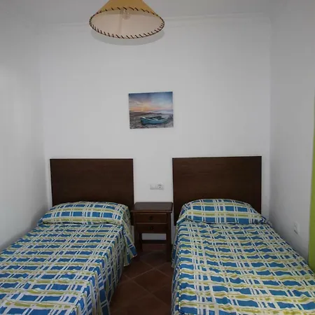 Casa Garcia Holiday home Conil De La Frontera