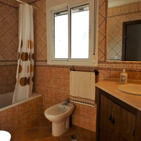 Casa Garcia Сasa de vacaciones Conil De La Frontera