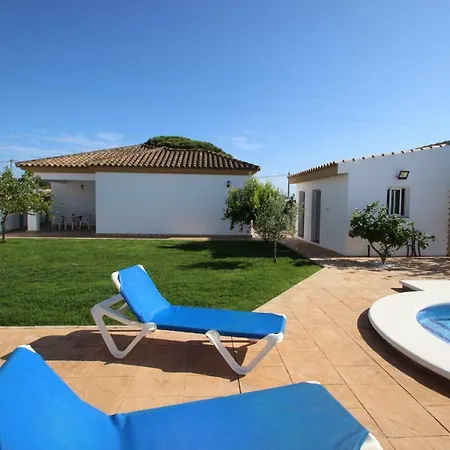 Сasa de vacaciones Casa Garcia *