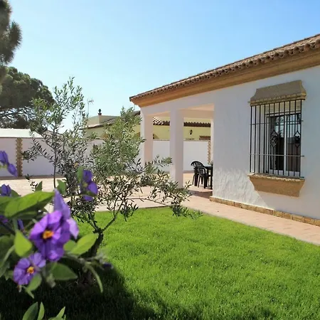 Casa Garcia Holiday home Conil De La Frontera