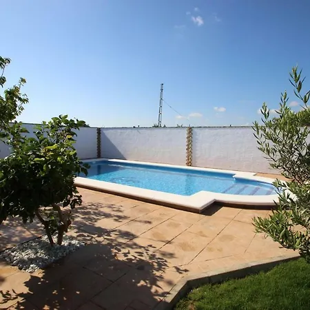 Casa Garcia Сasa de vacaciones Conil De La Frontera