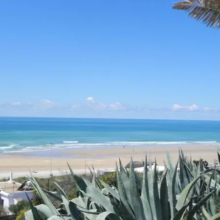 Casa Garcia * Conil De La Frontera